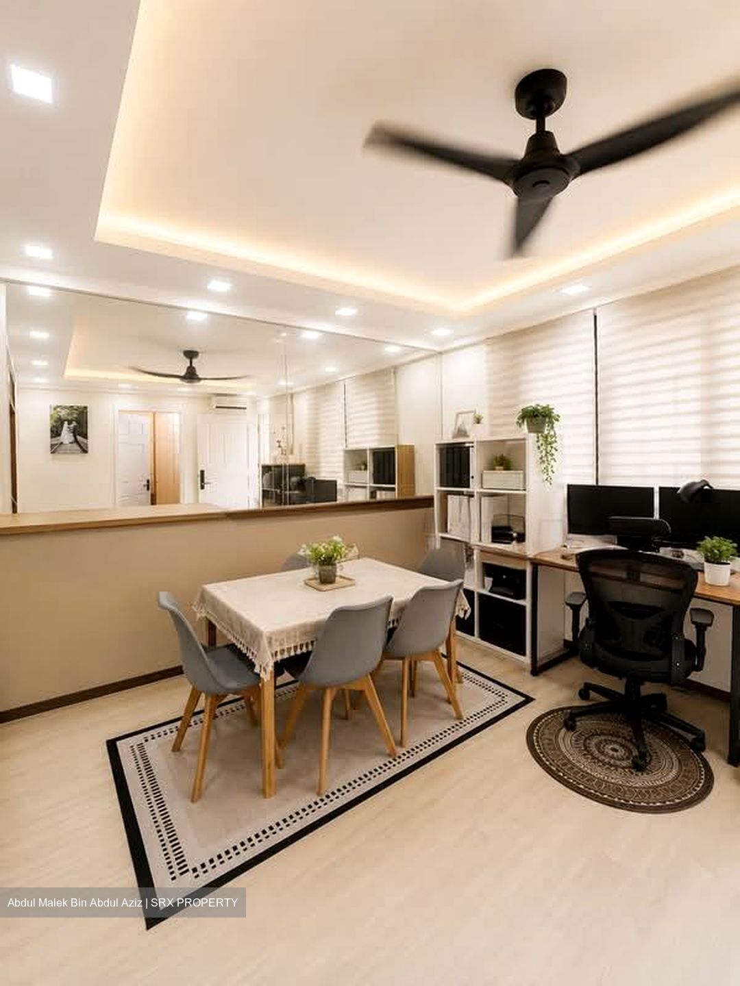 Blk 635 Choa Chu Kang North 6 (Choa Chu Kang), HDB 4 Rooms #556992371